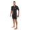 Cressi Cressi Lido Man 2mm, μαύρο/γκρι, 6/XXL 1