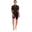 Cressi Lido 2 mm Γυναικείο (Μαύρο/Ροζ) [2XL] 1