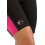 Cressi Lido 2 mm Γυναικείο (Μαύρο/Ροζ) [2XL] 5