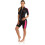 Cressi Lido 2 mm Γυναικείο (Μαύρο/Ροζ) [2XL] 2