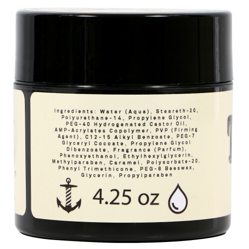 Tip Top Αυθεντική Πομάδα με Βάση Νερού 4.25oz Συσκευασία 3 Τεμαχίων 1