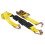 Keeper 04111 10' x 2" Ράβδωση Αυτοκινήτου με Cleats - Όριο Φόρτωσης 2000 lbs 2