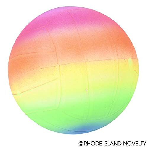 Rhode Island Novely 1
