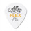 Dunlop Jim Dunlop Tortex Flex Jazz III 73mm, Λευκά Πένες Κιθάρας (468P.73) 1