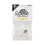 Dunlop Jim Dunlop Tortex Flex Jazz III 73mm, Λευκά Πένες Κιθάρας (468P.73) 2
