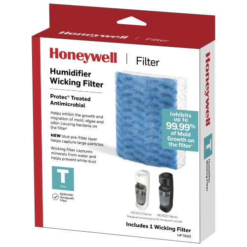 Honeywell Φίλτρο Υγρασίας Honeywell Τύπου T