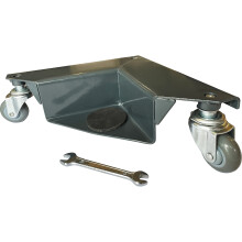 Pake Handling Tools - Low Profile Desk Cabinet Corner Mover Dolly Furn