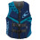 Γιλέκο O'Neill Wetsuits Γυναικείο Reactor USCG, Navy/River/Turquoise, 8 1