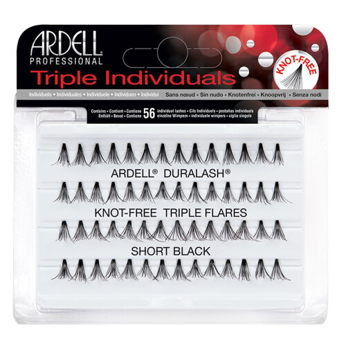 Ardell ARDELL TRIPLE INDULDINGRESS