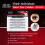 Ardell ARDELL TRIPLE INDULDINGRESS 4