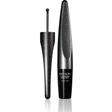 Revlon colorStay Exactify Flytande Eyeliner, Glittrande Svart