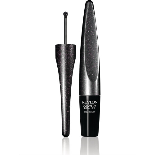 Revlon Revlon colorStay Exactify Liquid Liner  Sparkling Black