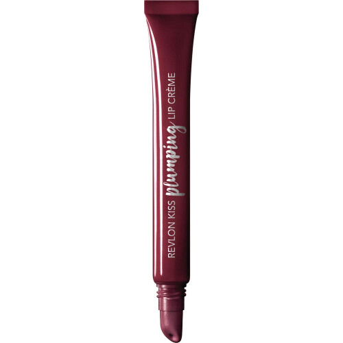 Revlon Revlon Kiss Plumping Lip Creme  Rich Bordeaux