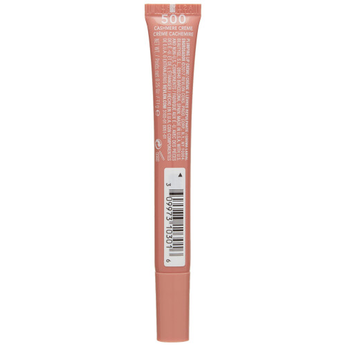 Revlon Revlon Kiss Plumping Lip Creme Kaschmircreme 1