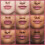 Revlon Revlon Kiss Plumping Lip Creme  Peony Buff 3