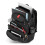 Samsonite Samsonite Tectonic Nutech Carrying Case Backpack for 11 to 17 Laptops  Black 4