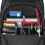 Samsonite Samsonite Tectonic Nutech Carrying Case Backpack for 11 to 17 Laptops  Black 5