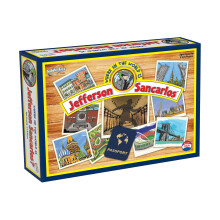 Sababa Toys, onde no mundo     Jefferson Sancarlos