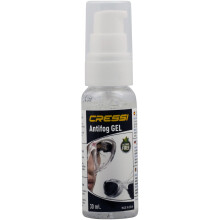 Cressi Anti-Fog Gel 30 ml