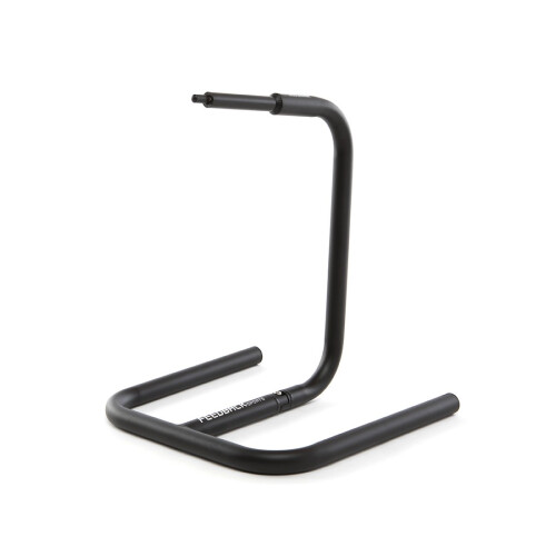 Feedback Sports Scorpion Moto-stil cykelstativ - 2 dele (sort)
