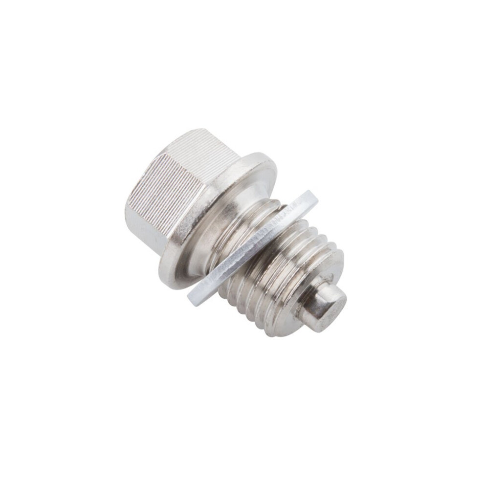 Tusk Magnetic Drain Bolt M10 X 1.50Mm Thread - For Kawasaki 630572514171