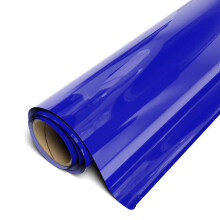 Siser EasyWeed HTV 118 x 10ft Roll - Iron on Heat Transfer Vinyl (Roya