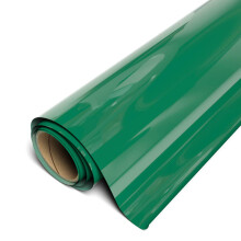 Siser EasyWeed HTV 118 x 10ft Roll - Iron on Heat Transfer Vinyl (gree