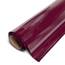 Siser EasyWeed HTV 118 x 10ft rol - strijkbaar warmteoverdrachtsvinyl (Burg
