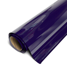 Siser EasyWeed HTV 118 x 10ft rol - strijkbaar hitteoverdrachtvinyl (paars)