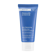 Paula's Choice RESIST Ενυδατική Κρέμα SPF 50, Προστασία UVA & UVB, Βούτυρο Καριτέ & Νιασιναμίδη