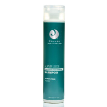 COLURE Super Luxe Shampoo Restaura Cabelo Seco, Danificado e Colorido Instantaneamente. Vegan e Sem Sulfato.