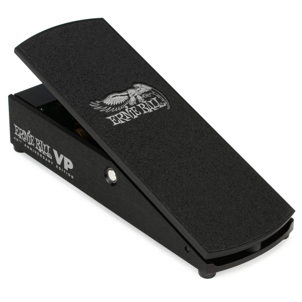 Ernie Ball 40Th Anniversary Volume Pedal (P06110)