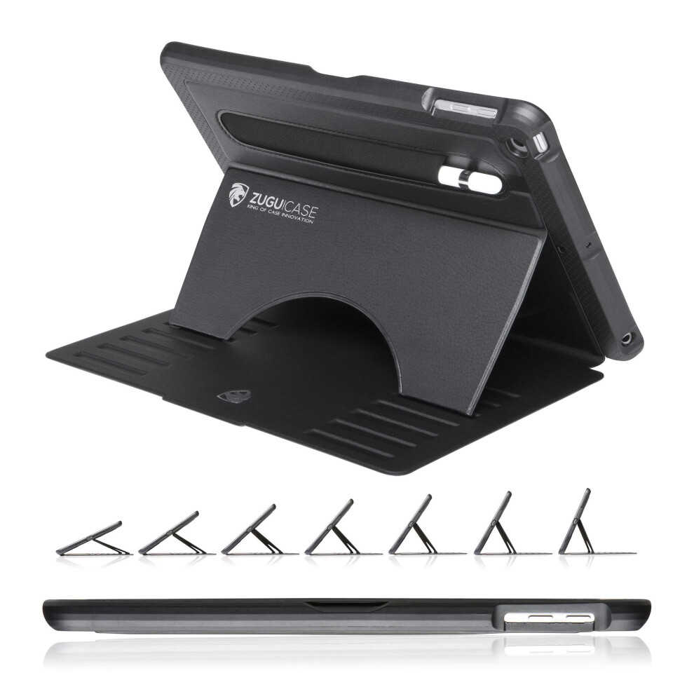 Zugu Case - 9.7 Ipad 2018/2017 5Th / 6Th Gen & Ipad Air 1 Prodigy X Ca 858743007004