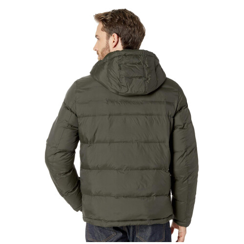 Tommy Hilfiger Tommy Hilfiger ??d????   p??f??   e ???????a   e ???????a Olive 4X Big 2