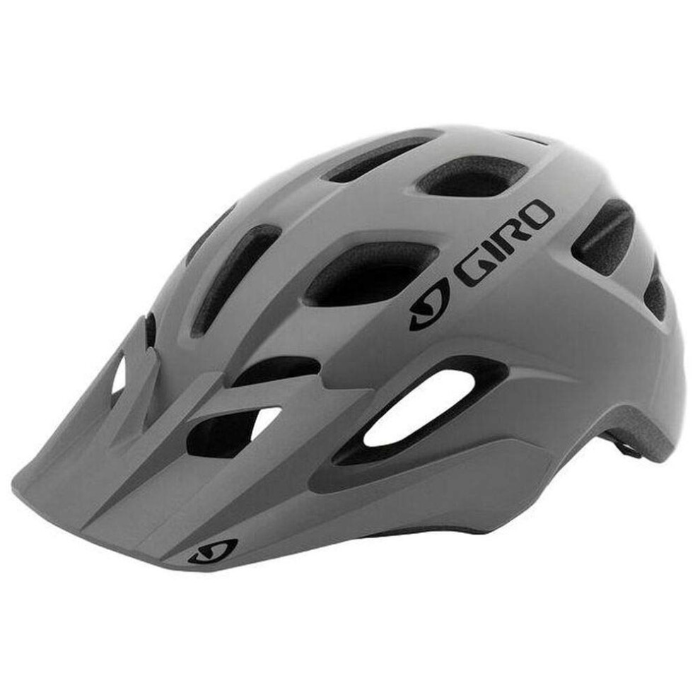 Giro Fixture MIPS X-Large Adult Mountain Cycling Helmet - Matte Grey Limited  Universal X-Large 58-65 cm