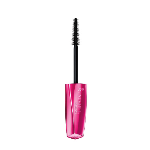 Rimmel Rimmel Wonder'fully Real Mascara, Schwarz, 10 ml 2