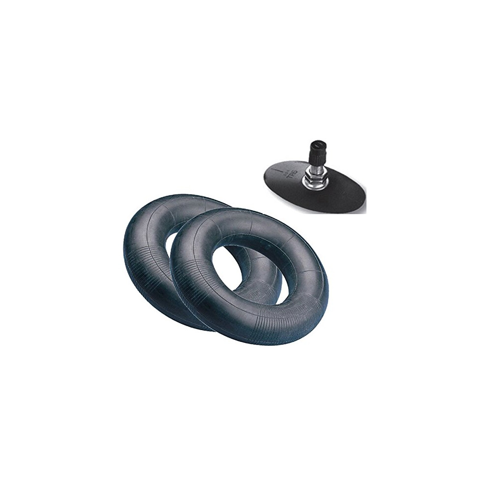 Air-Loc (2) Two 25X12-9 Atv Tire Inner Tubes 25X12.0-9 25/12-9 25X12.0 728620919907