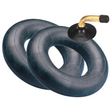 Air-Loc-par (2) 145/70-6 Go Kart D?k indre r?r TR87 Ventil ATV 5. 30-4. 50-6