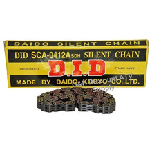 QUALITY SCA0409X110L D.I.D Engine Timing Cam Chain for 1993-2009 Honda TRX 300EX Sportrax
