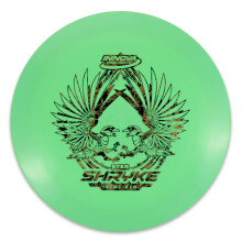 Innova Star Plastic Shryke Golf Disc  165-169g