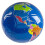 Rhode Island Novelty 9 Globe Voetbal 1