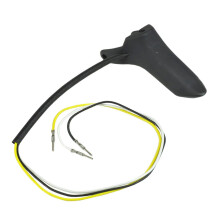 SPI SM-08261 Kaasuvipu l mmittimell Ski-Doo-moottorikelkkoihin Korvaa alkuper isen osan # 512060484