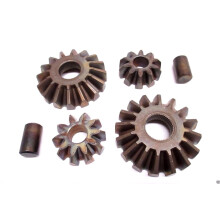 Tuff Torq Original 1A646031570 Differentialgetriebesatz, passend fr K46 K51 OEM