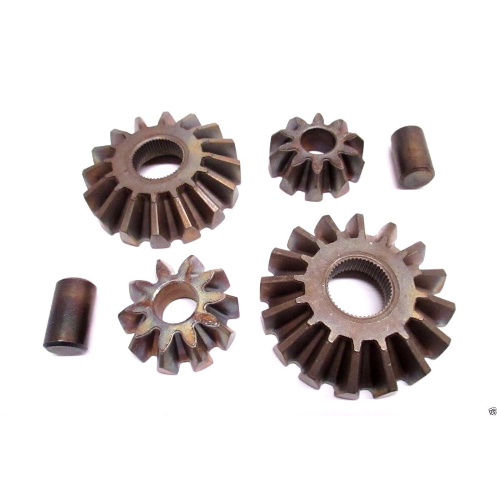 Torq Tuff Genuine 1A646031570 Differential Gear Set Kit Fits K46 K51 O