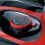 Swix DIGITAL Ski & Snowboard Wax IRON - Red - 18mm Base Plate - Adjust 4