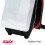 Swix DIGITAL Ski & Snowboard Wax IRON - Red - 18mm Base Plate - Adjust 5