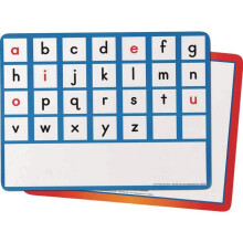 Ezread Desktop Word -Building Mat - 1 Mat