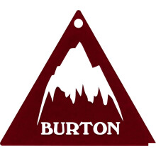 Burton unisex-adult tri-scraper 12pk culori asortate o dimensiune