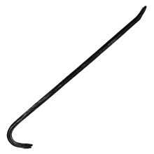 Halloweenska rekvizita Forum Novelties, realistick penov chr movan p cidlo, 29,5"", pre Cosplay