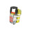 Progrip 350600 Ratchet (Yellow Webbing) 1 Pack 1